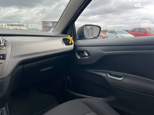 Citroёn C-Elysee 2018 коричневый - фото 30