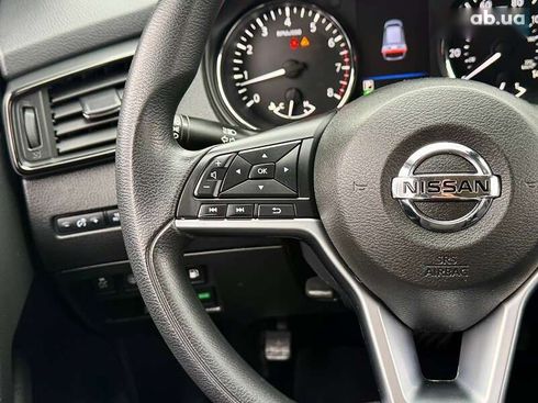 Nissan Rogue 2019 - фото 28