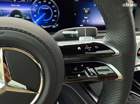 Mercedes-Benz G-Класс 2025 - фото 24