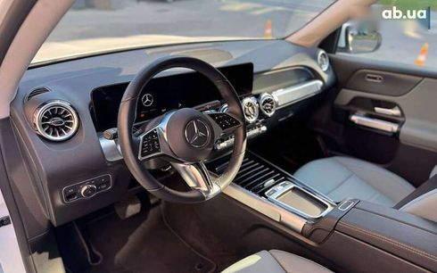 Mercedes-Benz EQB-Класс 2024 - фото 8