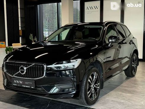 Volvo XC60 2017 - фото 7