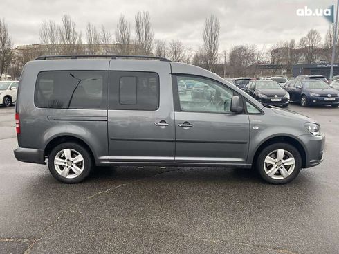 Volkswagen Caddy 2015 - фото 4