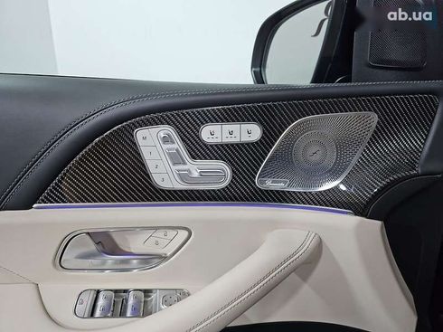 Mercedes-Benz GLE-Class 2021 - фото 25