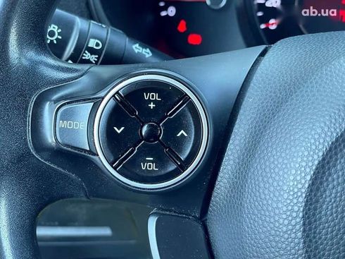Kia Soul 2016 - фото 30