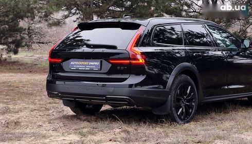 Volvo V90 Cross Country 2022 - фото 4