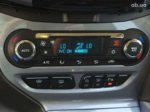 Ford Focus 2011 - фото 23