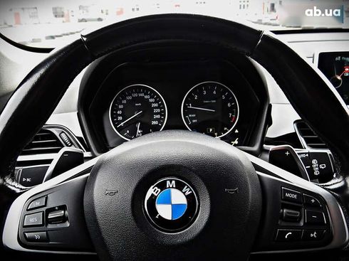 BMW X1 2015 - фото 9