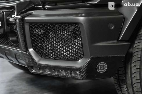 Mercedes-Benz G-Класс 2013 - фото 10