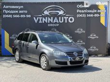 Продаж вживаних Volkswagen Golf в Вінницькій області - купити на Автобазарі