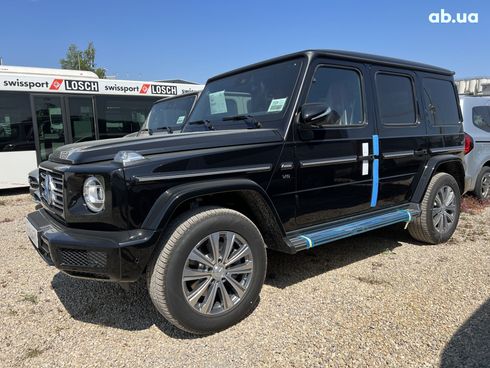 Mercedes-Benz G-Класс 2023 - фото 15