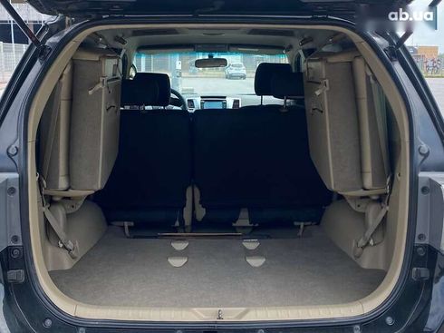 Toyota Fortuner 2013 - фото 22