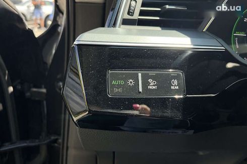 Audi E-Tron 2020 - фото 29