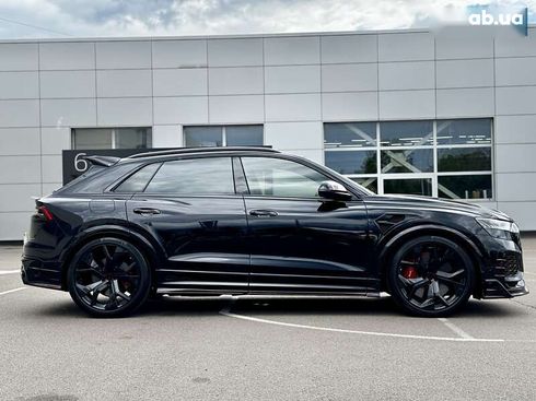 Audi RS Q8 2020 - фото 6