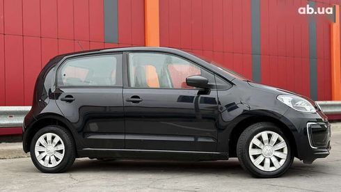 Volkswagen e-Up 2021 - фото 9
