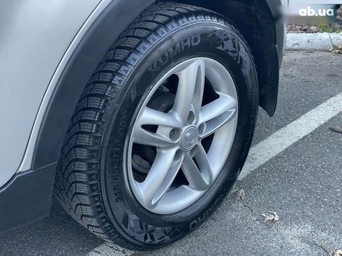 SsangYong Korando 2012 - фото 13