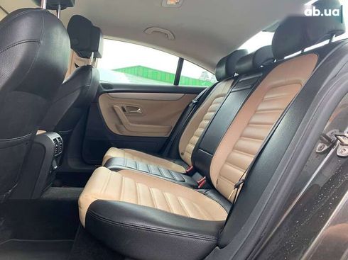 Volkswagen Passat CC 2015 - фото 12
