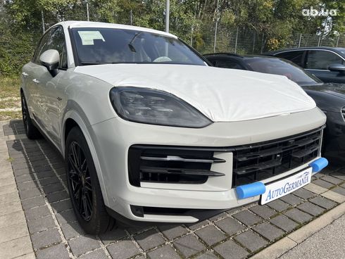 Porsche Cayenne 2024 - фото 3