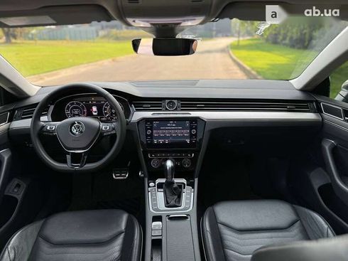 Volkswagen Arteon 2018 - фото 24