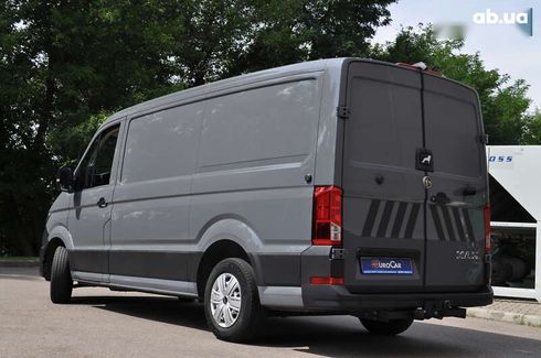 MAN TGE 2021 - фото 11