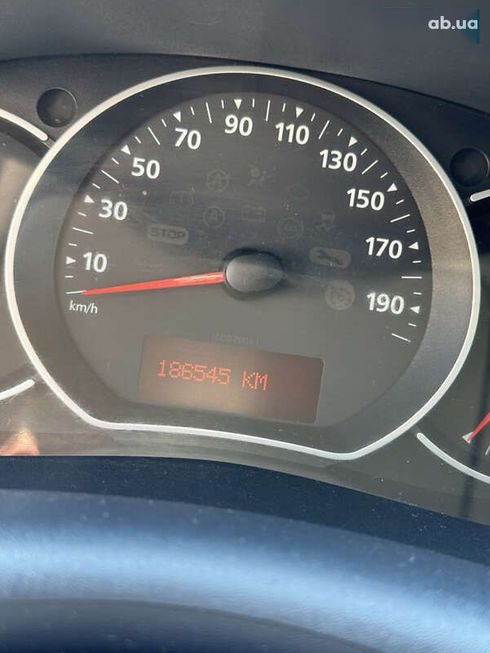 Renault Kangoo 2021 - фото 17