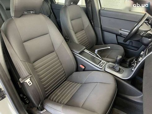Volvo V50 2010 - фото 29