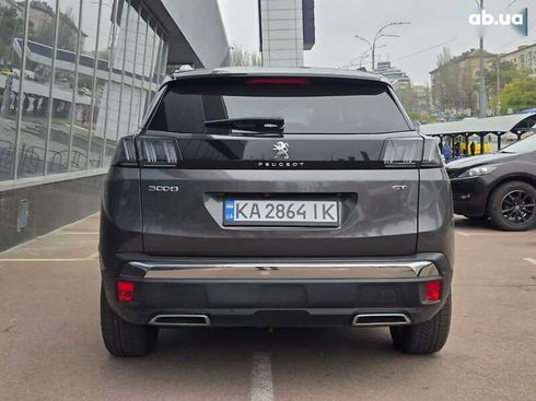 Peugeot 3008 2021 - фото 7