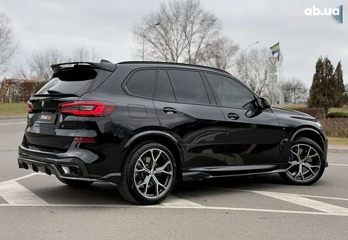 BMW X5 2020 - фото 15