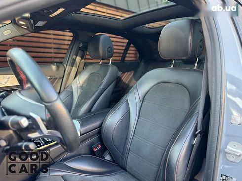 Mercedes-Benz C-Класс 2016 - фото 21