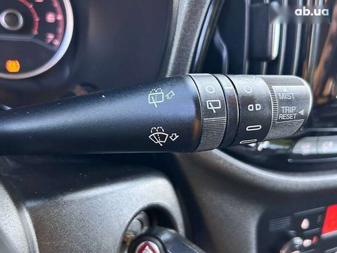 Fiat Doblo 2016 - фото 22