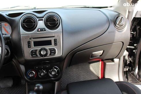 Alfa Romeo MiTo 2010 - фото 10