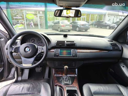 BMW X5 2006 - фото 13