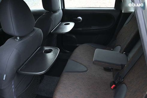 Nissan Note 2009 - фото 29
