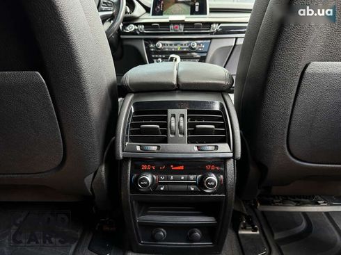 BMW X5 2015 - фото 19
