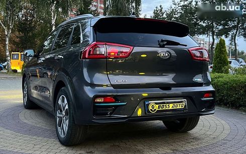 Kia Niro 2019 - фото 5