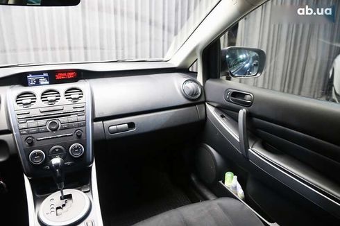 Mazda CX-7 2012 - фото 12