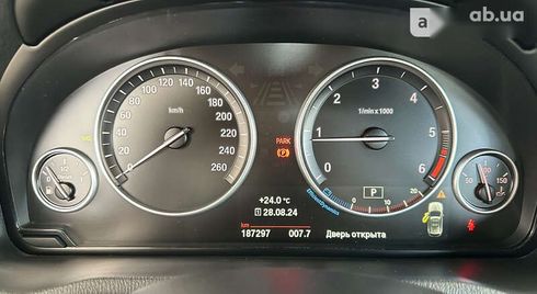 BMW X3 2016 - фото 25