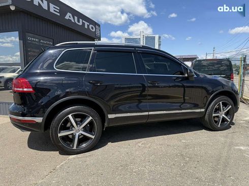 Volkswagen Touareg 2017 - фото 4