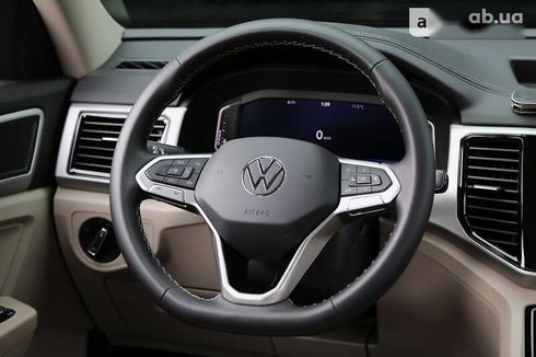 Volkswagen Atlas 2022 - фото 17