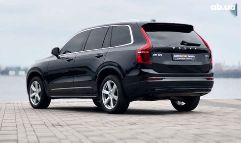 Volvo XC90 2022 - фото 13