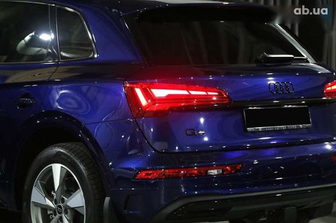 Audi Q5 2024 - фото 8