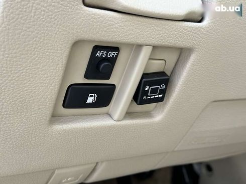 Lexus RX 2006 - фото 17