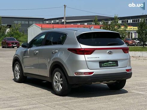 Kia Sportage 2018 - фото 7