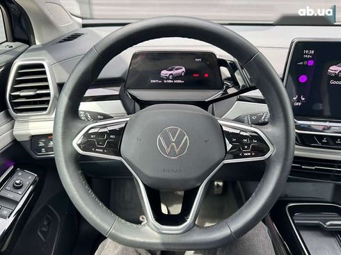Volkswagen ID.6 X 2023 - фото 22