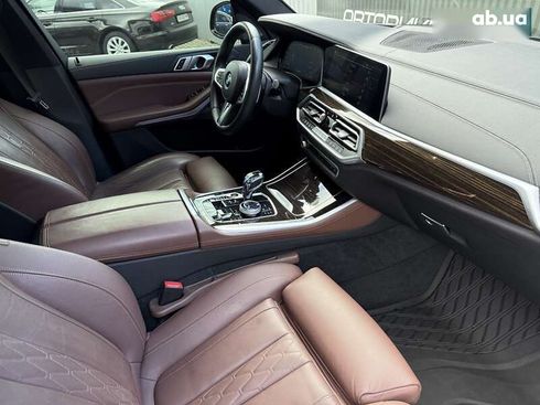 BMW X5 2020 - фото 27