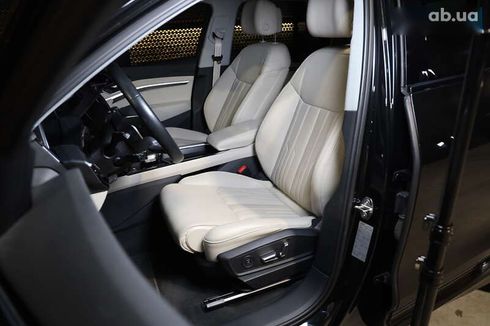 Audi E-Tron 2019 - фото 16