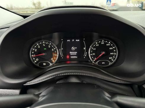 Jeep Renegade 2016 - фото 22