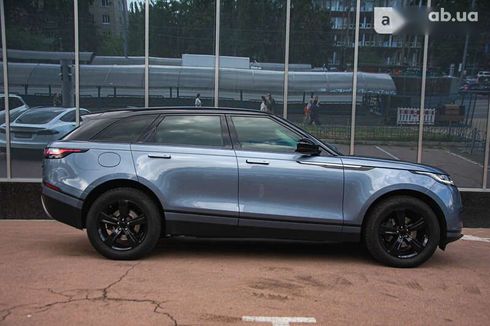 Land Rover Range Rover Velar 2019 - фото 2