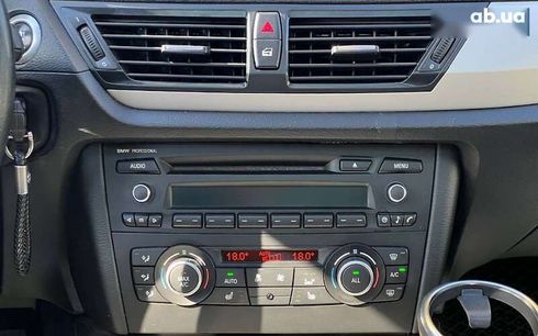 BMW X1 2013 - фото 18