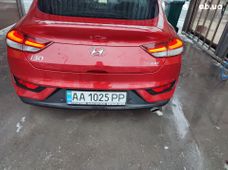 Купити Hyundai i30 бензин бу в Києві - купити на Автобазарі