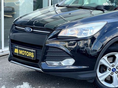 Ford Kuga 2016 - фото 15